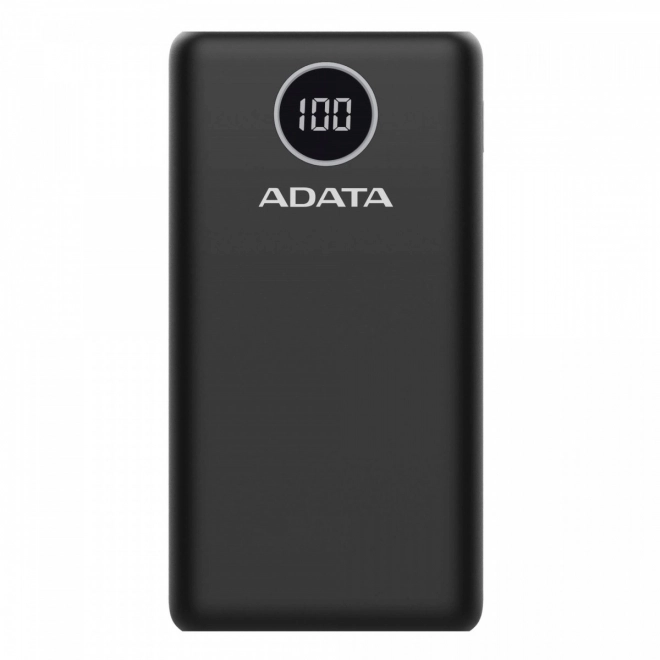 Portable Charger 20000mAh by ADATA