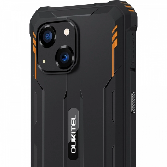 Smartphone WP32 Pro with Advanced Durability and Ample Storage
