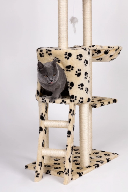 Tiragraffi per gatti ModernHome