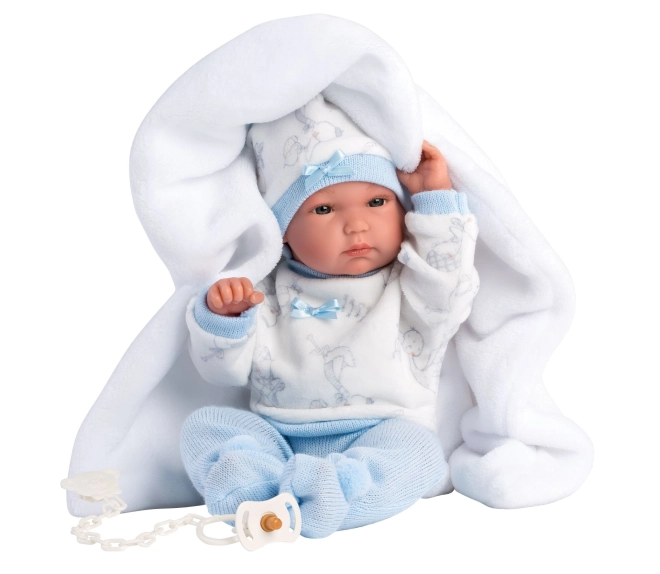 Perfect for 35–36 cm dolls