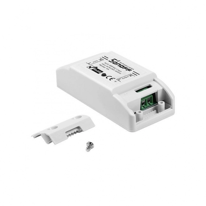 Smart Wi-Fi Switch Sonoff Basic
