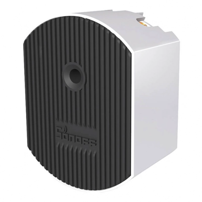 Smart Light Dimmer Sonoff D1 with Remote Control