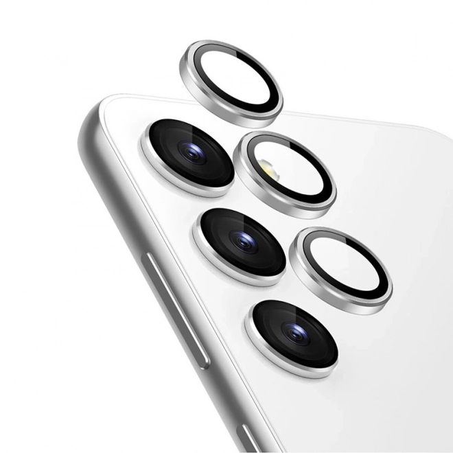 Vetro temperato per obiettivo fotocamera Samsung Galaxy S24