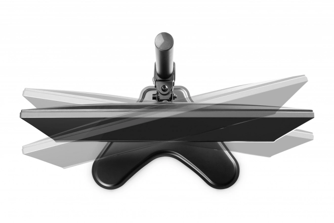 Supporto da tavolo universale per monitor fino a 32"
