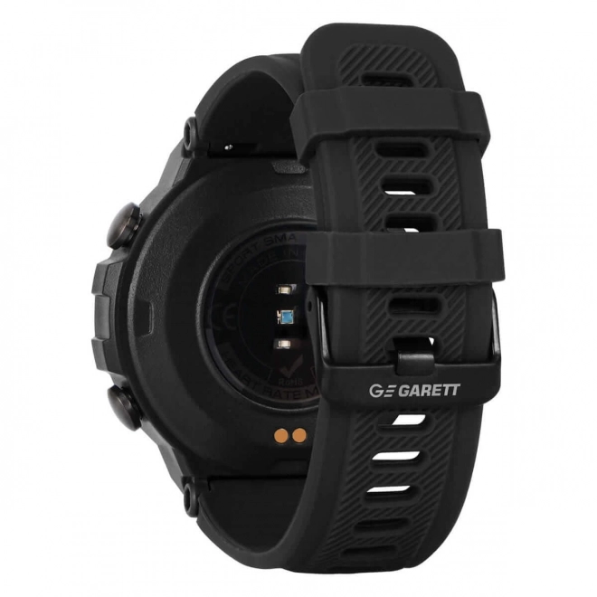 Smartwatch with 20 Sports Modes