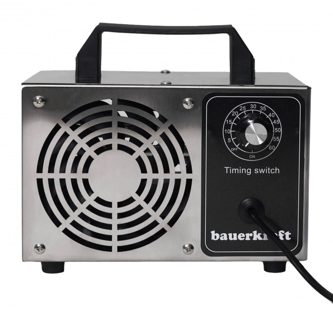 Ozone Generator with Timer
