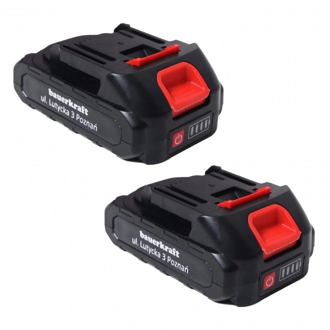 Wireless Mini Chainsaw with Brushless Motor 21V