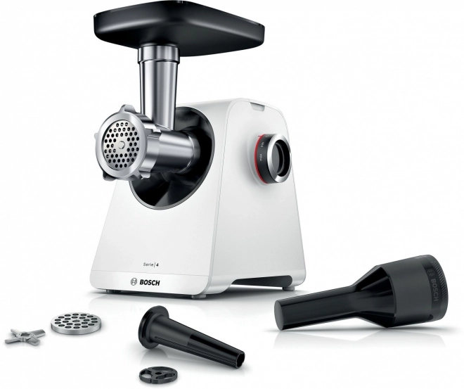 Electric Meat Grinder MultiPower 1900W