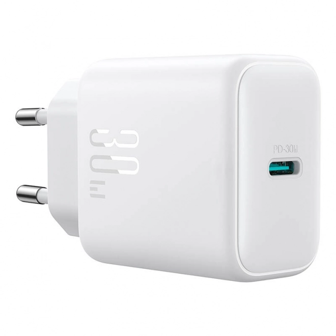 Caricatore Joyroom 30W bianco