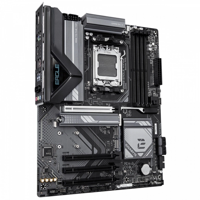 Scheda madre Eagle Wifi6E