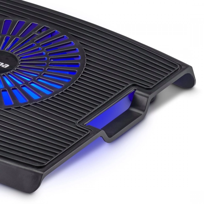 Kühlende Unterlage für Laptop 15,6 Zoll Wave