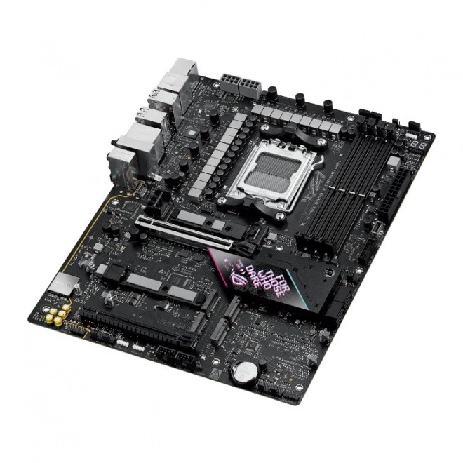 Rog Strix Gaming Motherboard