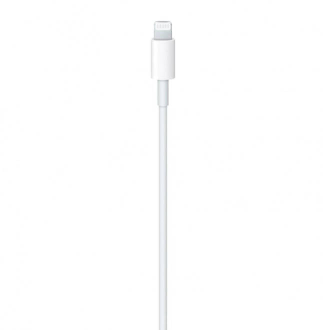 USB-C to Lightning Cable 2m