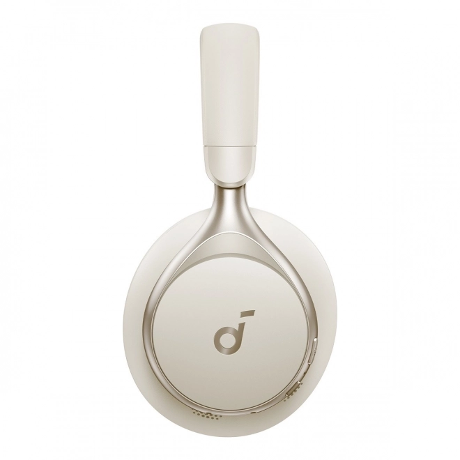Cuffie On-Ear Soundcore Space One Bianche