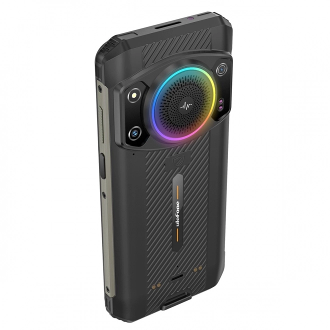 Smartphone Armor 21 with RGB Speaker