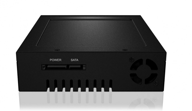 Versatile HDD/SSD Docking Station for SATA/SAS