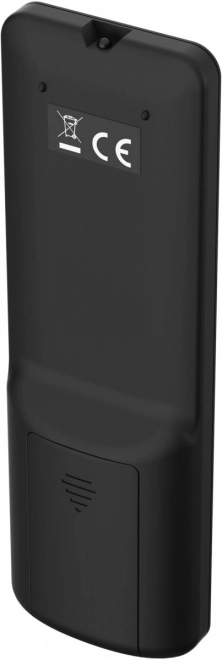 Internet Radio Sencor with 2x10W power, WiFi, FM, DAB+, USB and LCD display