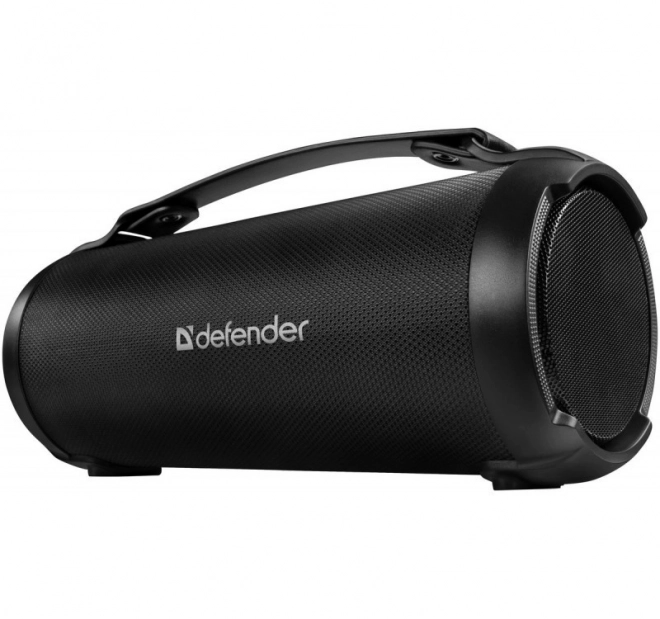 Beatbox Bluetooth Speaker