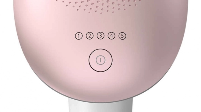 Philips Hair Removal Device Lumea Advance