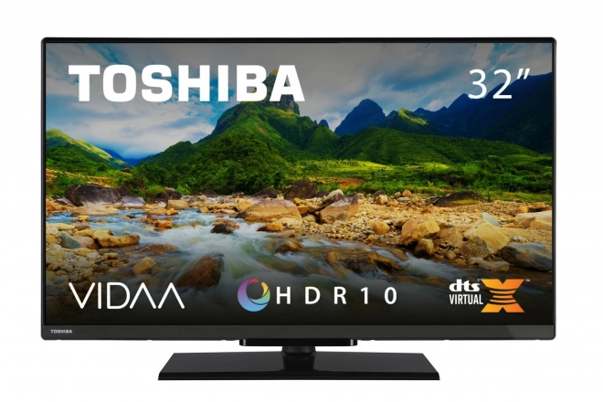 Led Television 32 Inches