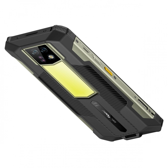 Smartphone Armor 24 4G 256GB Black