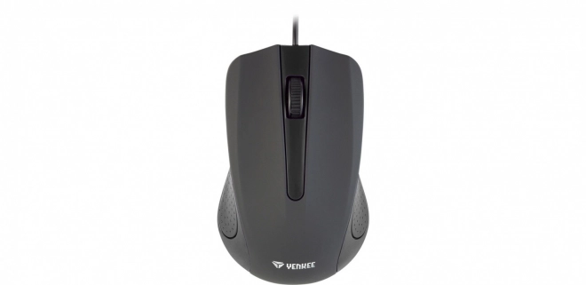 Ergonomic USB Wired Mouse
