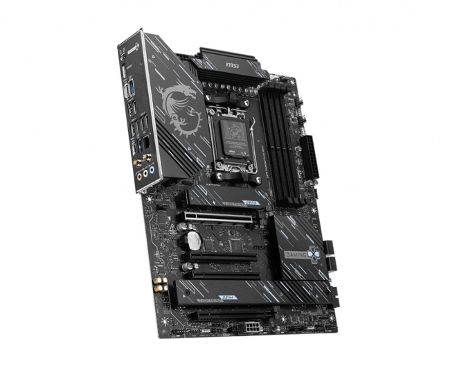 Baseboard MSI X870 Gaming Plus Wifi