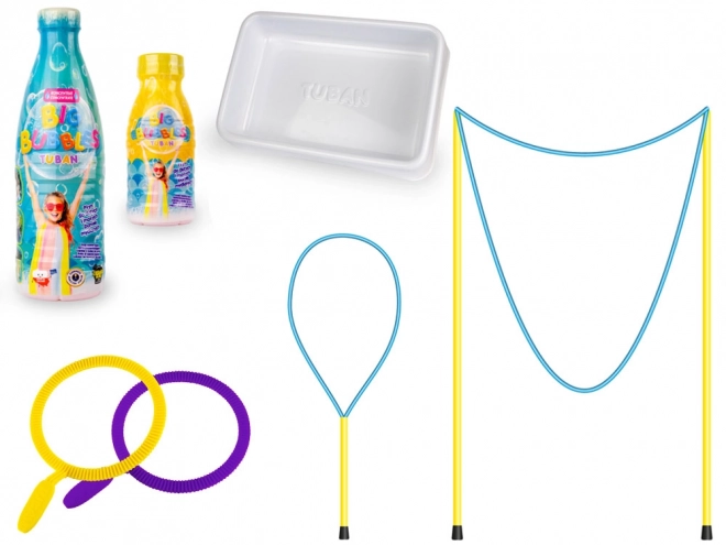 Mega Bubble Creation Set