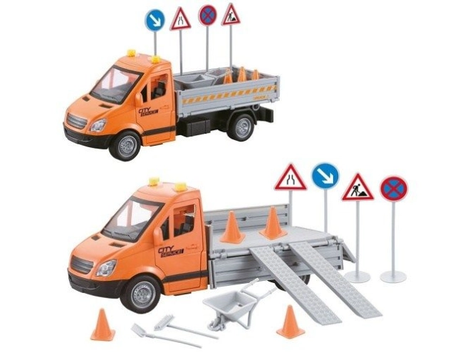 Movable Parts and Accessories