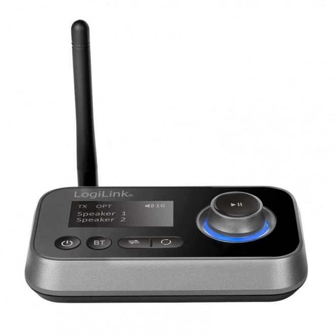Bluetooth 5.0 audio vevő/adó