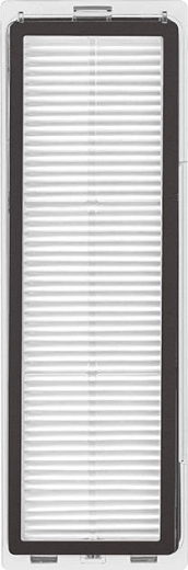 Excellente filtration