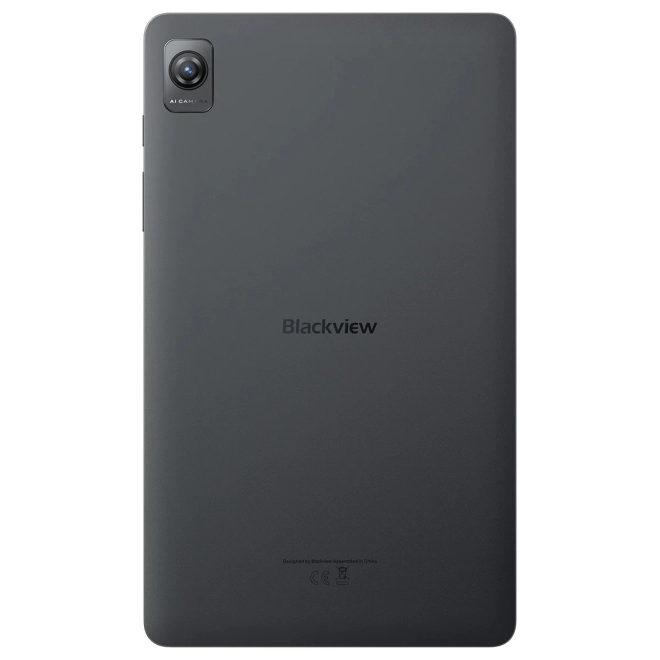 Tablet Tab 60 LTE Grey