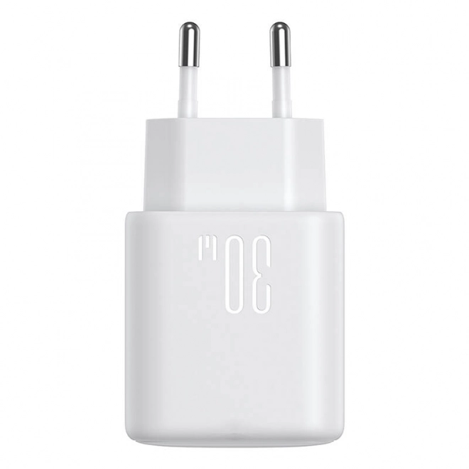 Caricatore Joyroom 30W bianco