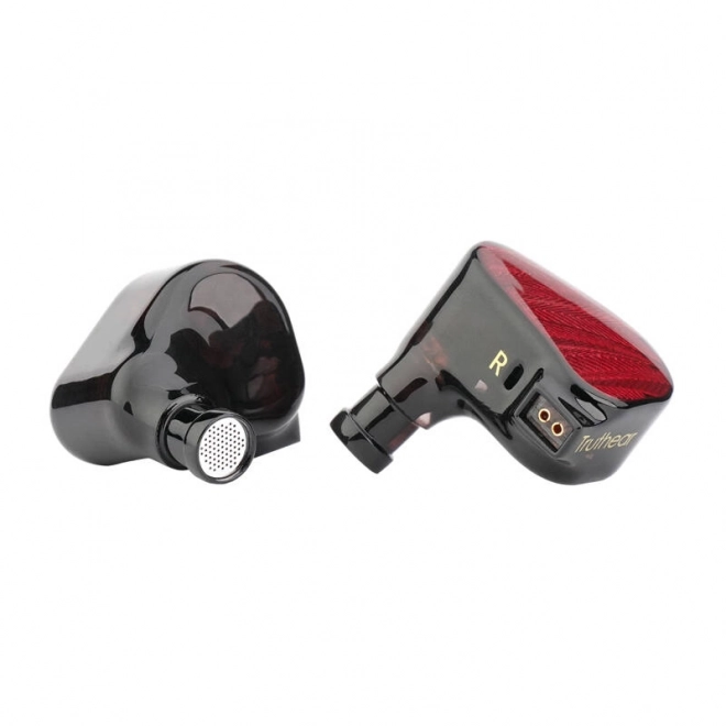Cuffie In-Ear TRUTHEAR Zero Rosso