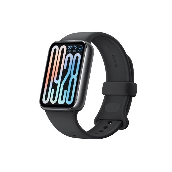 Sport Band 9 Pro Black
