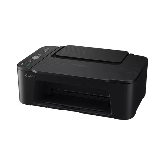 Multifunctional Inkjet Printer Canon PIXMA TS3750i Black