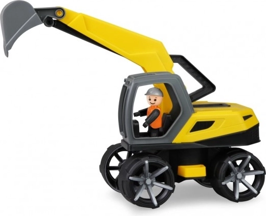 Figurka Kierowcy