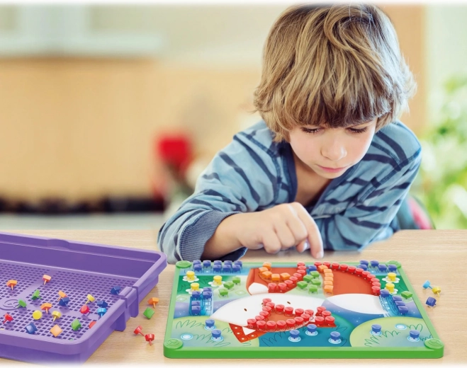 Skill development through play