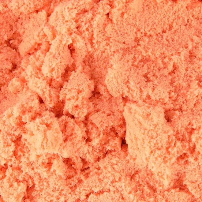 Green Kinetic Sand 1kg Bag – Orange