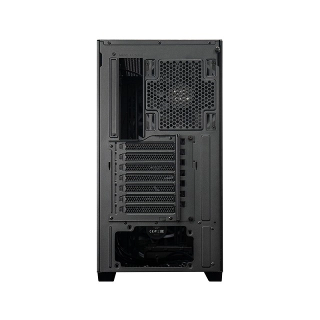 Gaming Computer Case CHIEFTEC Night Hunter