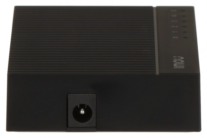 Imou 5-Port 100 Mbps LAN Switch