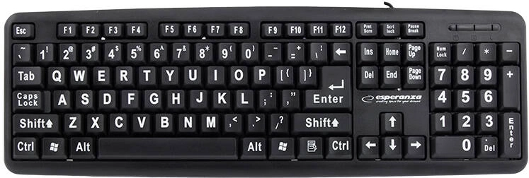 Ergonomické psaní bez únavy