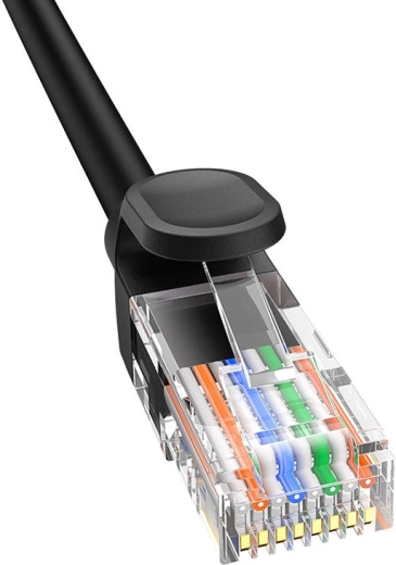 Stable signal with gold‑plated contacts