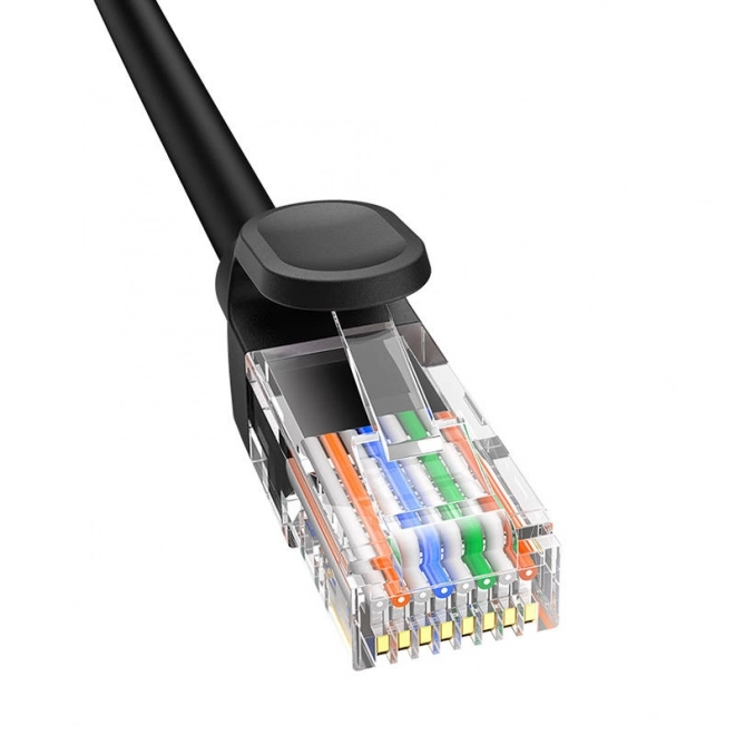 Baseus Ethernet Cable 1.5m Black