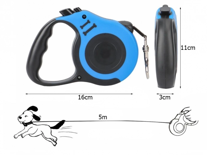 Automatisk hundesnor