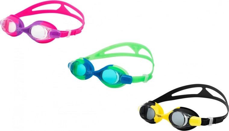 Comfort and secure fit