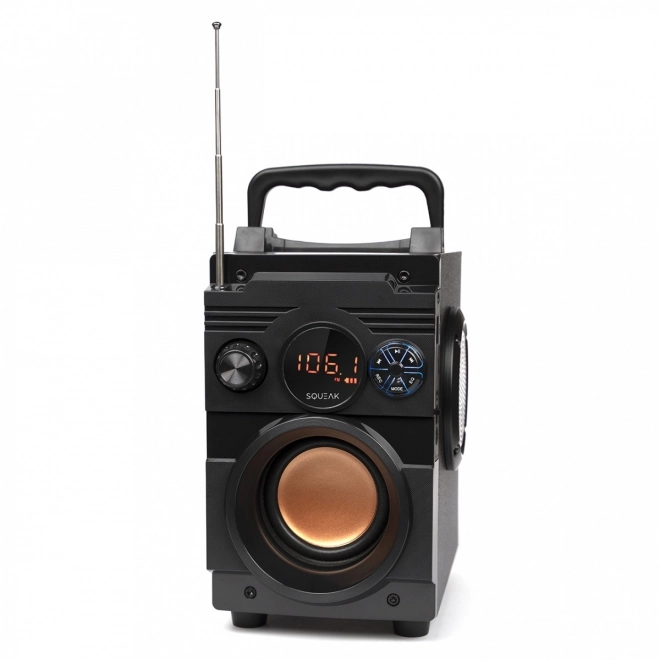 Bluetooth Lautsprecher BassBlaster