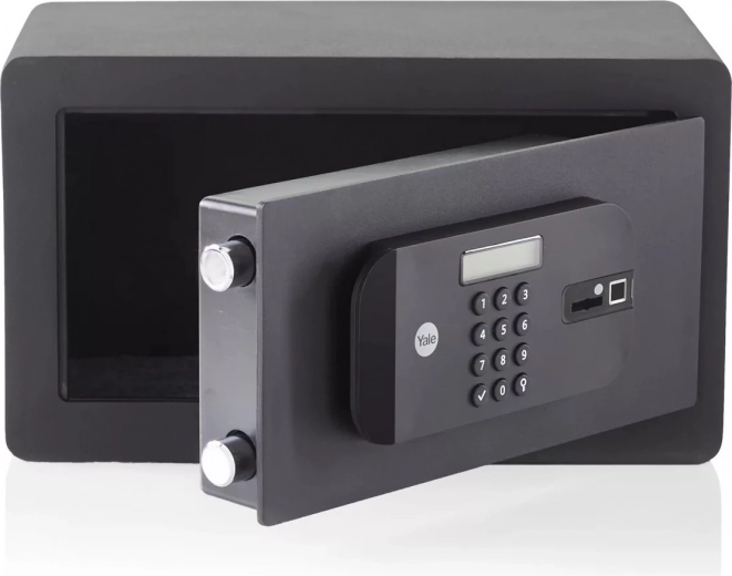 Robustna konstrukcija in motorizirane zapore