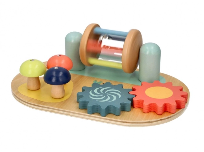Small Activity Board Adam Toys