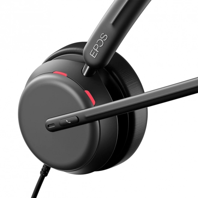 Impact Office and Call Center ANC Headset